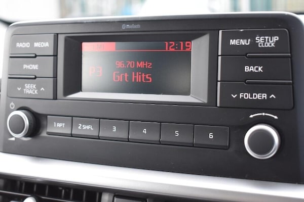 Used Kia Picanto 2020 for sale - 76227033: Photo 22