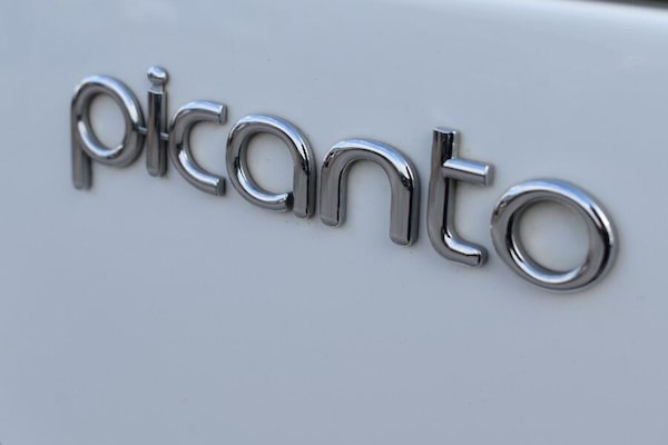 Used Kia Picanto 2020 for sale - 76227033: Photo 33