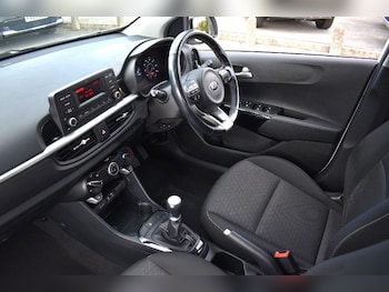Used Kia Picanto 2020 for sale - 76227033: Photo 3