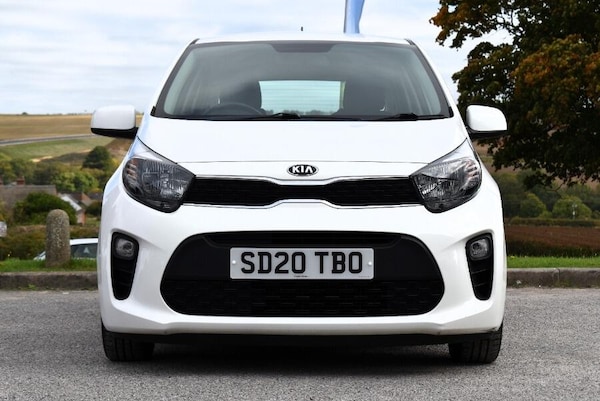 Used Kia Picanto 2020 for sale - 76227033: Photo 7