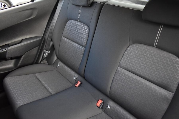 Used Kia Picanto 2020 for sale - 76227033: Photo 9