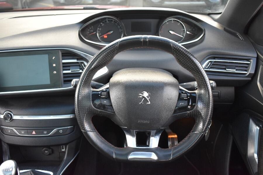 Used Peugeot 308 2019 for sale - 77074498: Photo 10