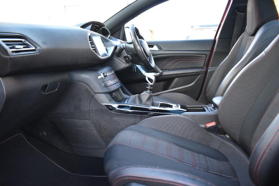 Used Peugeot 308 2019 for sale - 77074498: Photo 21