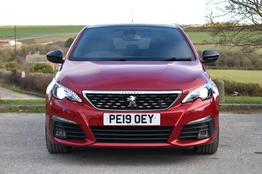 Used Peugeot 308 2019 for sale - 77074498: Photo 6