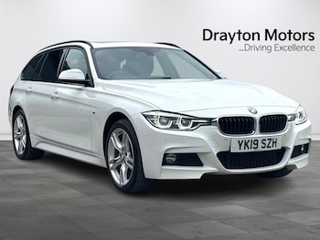 Used BMW 3 Series 2019 for sale - 78033788: Photo