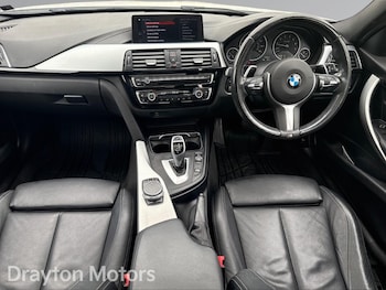 Used BMW 3 Series 2019 for sale - 78033788: Photo