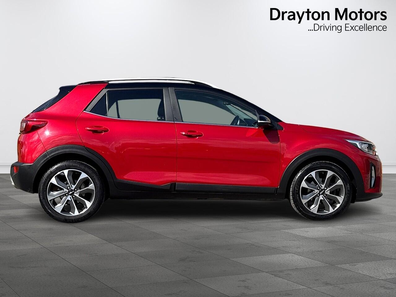 Used Kia Stonic for sale - 78086751: Photo 10