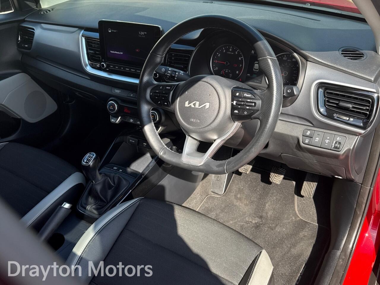 Used Kia Stonic for sale - 78086751: Photo 13