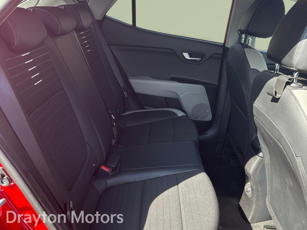 Used Kia Stonic for sale - 78086751: Photo 17