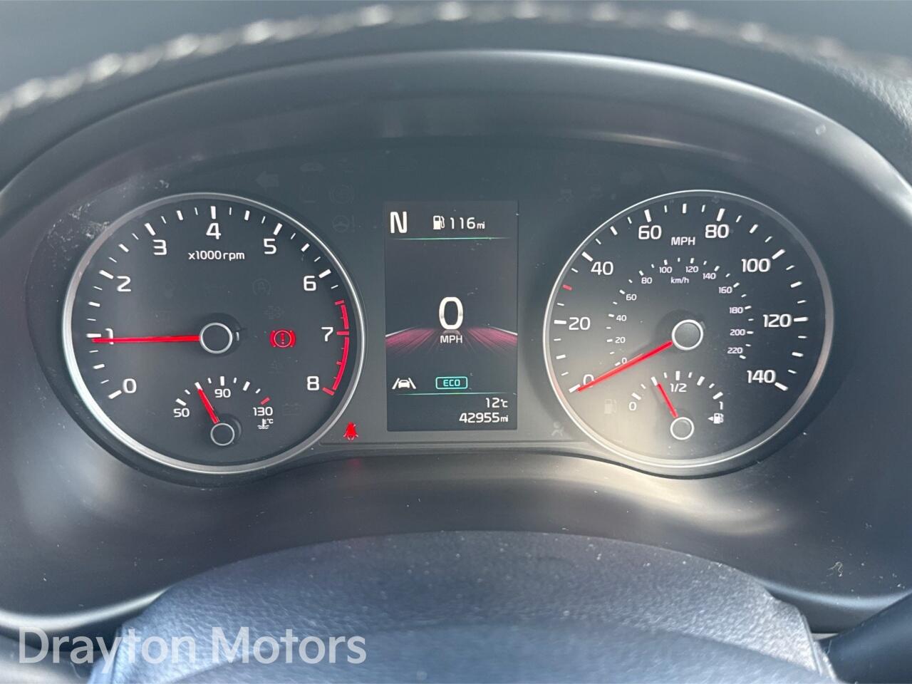 Used Kia Stonic for sale - 78086751: Photo 19