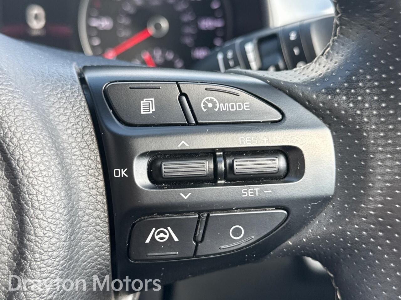 Used Kia Stonic for sale - 78086751: Photo 20