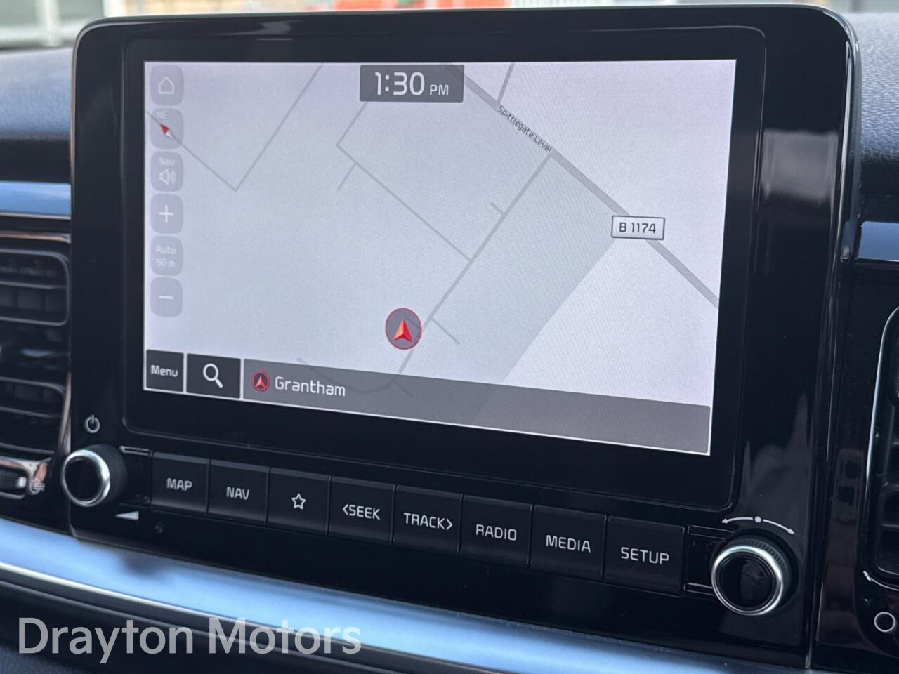 Used Kia Stonic for sale - 78086751: Photo 21