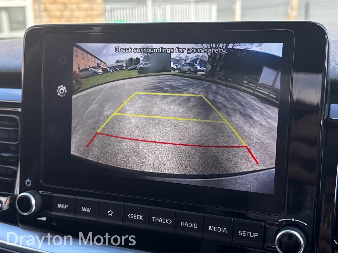 Used Kia Stonic for sale - 78086751: Photo 22