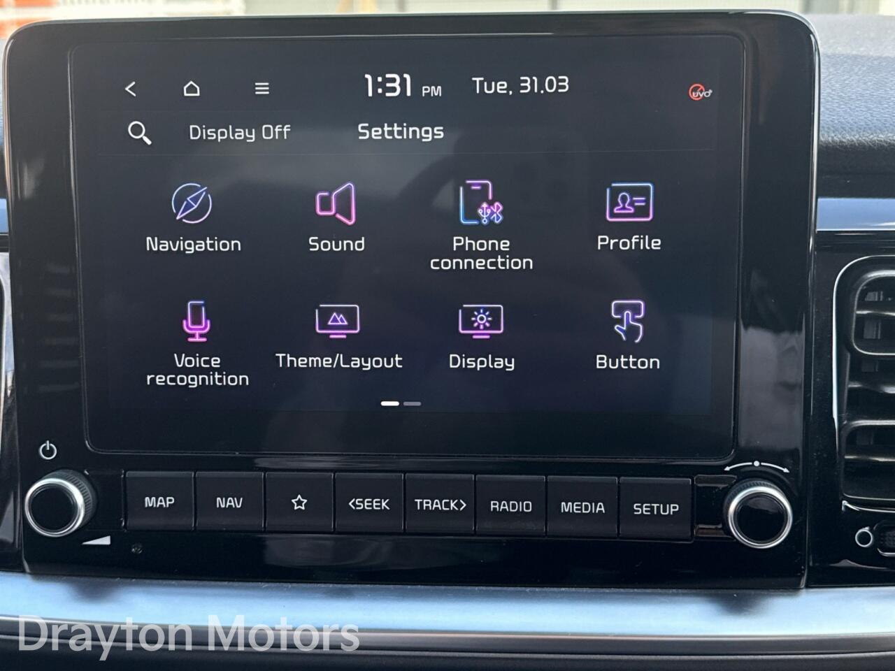 Used Kia Stonic for sale - 78086751: Photo 23