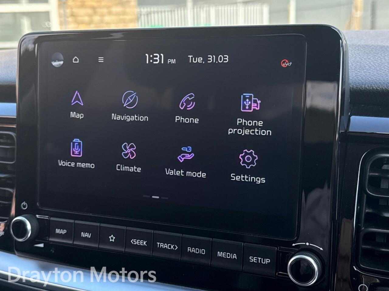 Used Kia Stonic for sale - 78086751: Photo 24