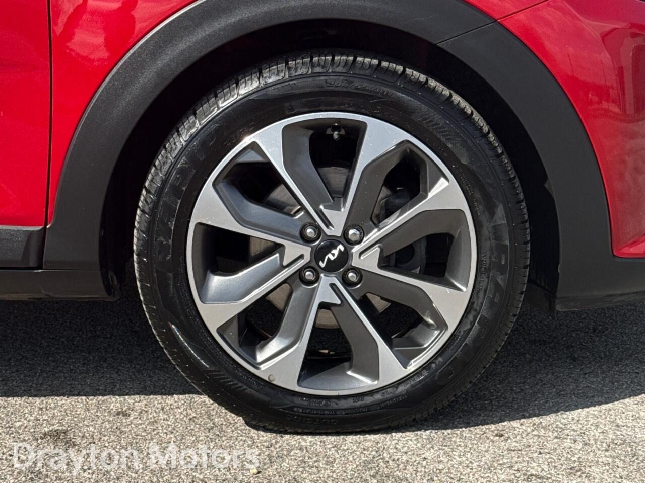 Used Kia Stonic for sale - 78086751: Photo 37