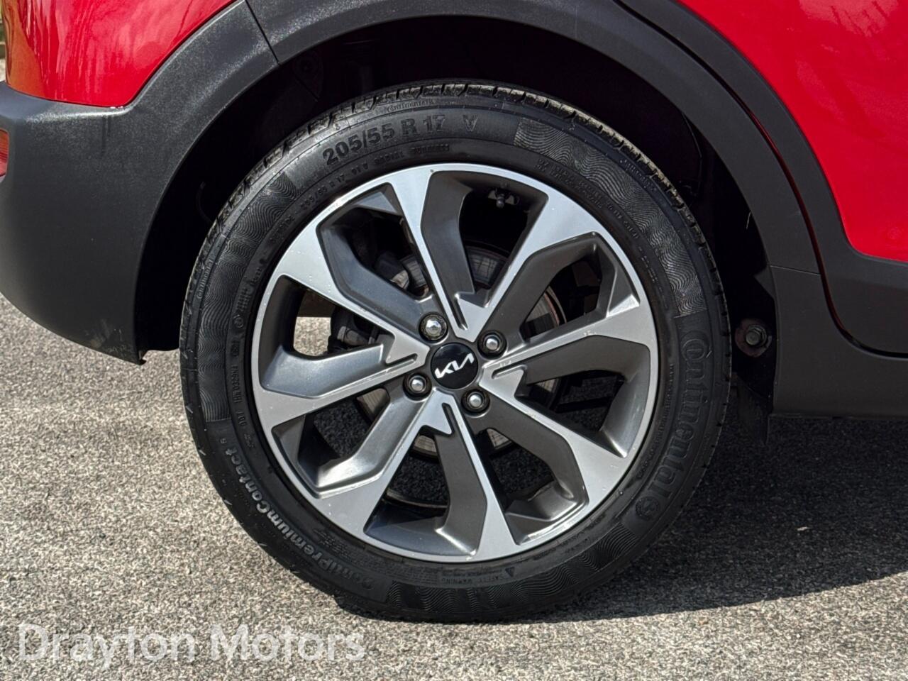 Used Kia Stonic for sale - 78086751: Photo 38