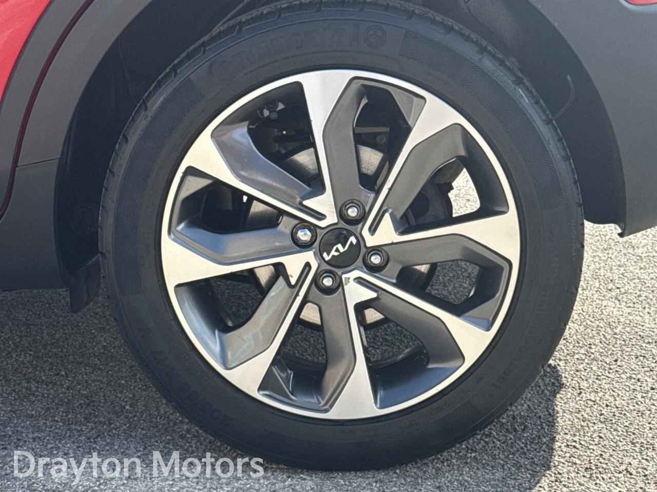 Used Kia Stonic for sale - 78086751: Photo 39