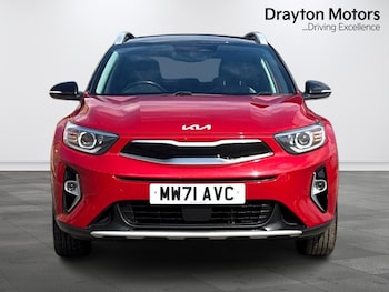 Used Kia Stonic 2021 for sale - 78086751: Photo