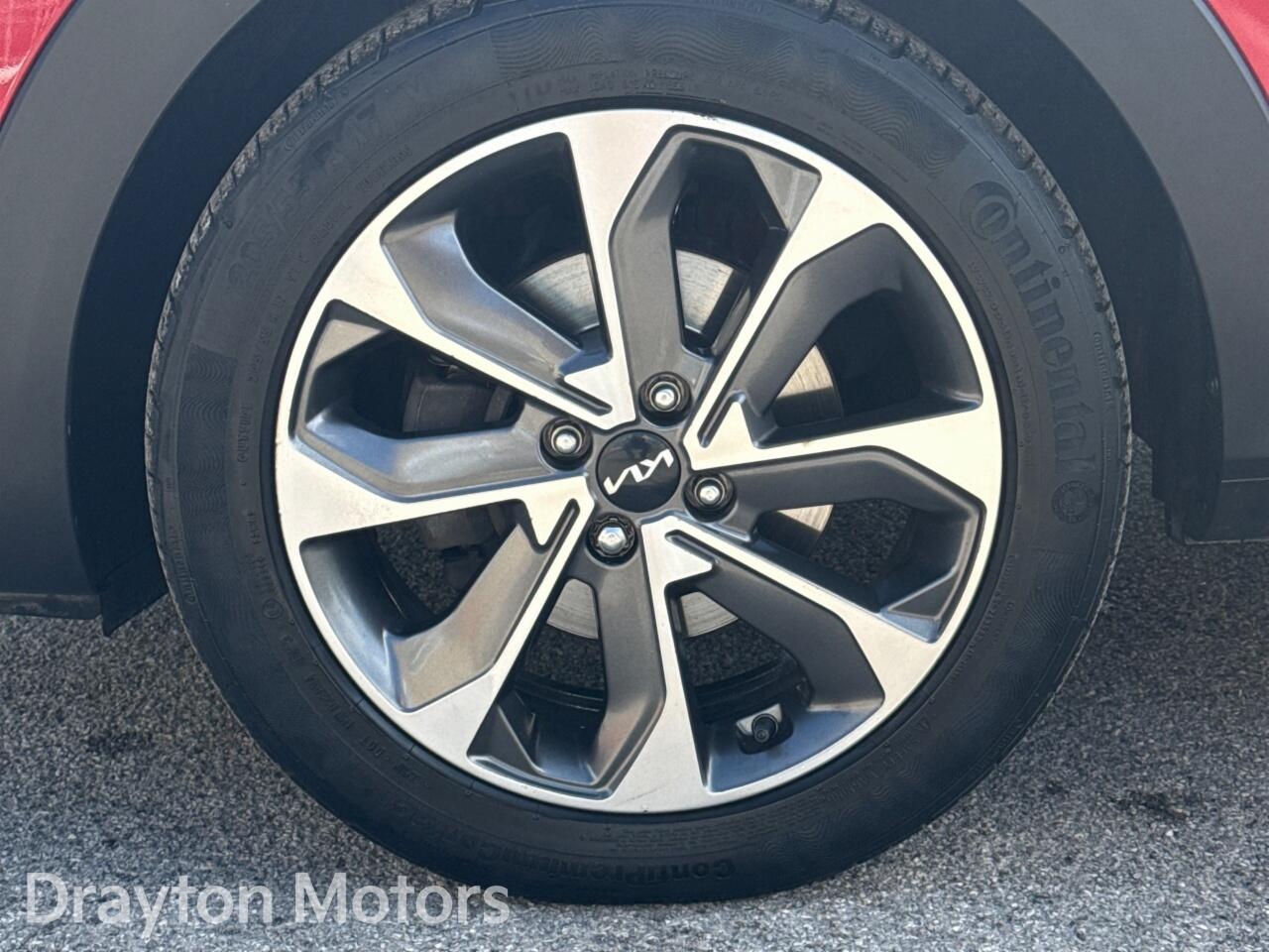 Used Kia Stonic for sale - 78086751: Photo 40