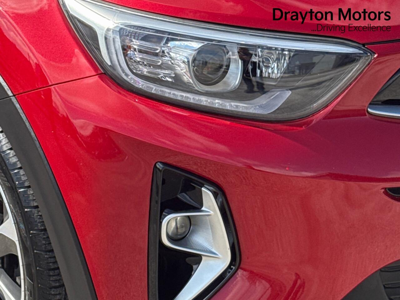 Used Kia Stonic for sale - 78086751: Photo 41