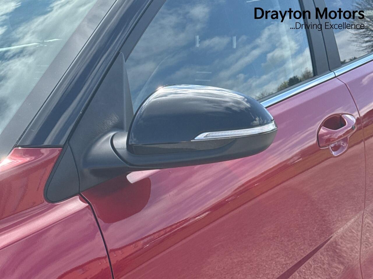 Used Kia Stonic for sale - 78086751: Photo 42