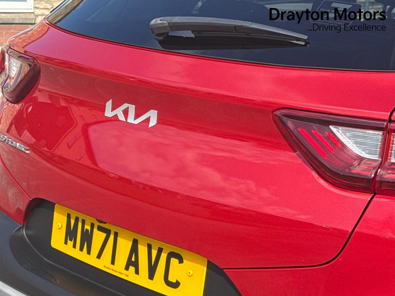 Used Kia Stonic for sale - 78086751: Photo 46