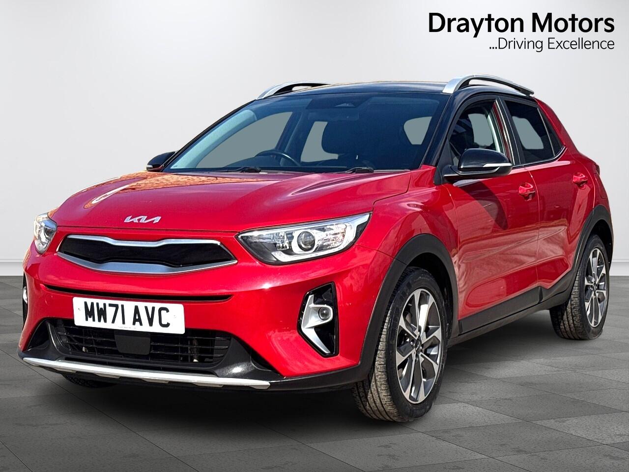 Used Kia Stonic for sale - 78086751: Photo 5