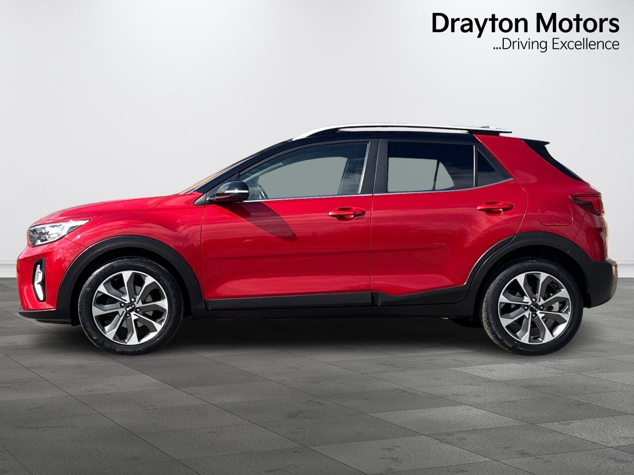 Used Kia Stonic for sale - 78086751: Photo 6