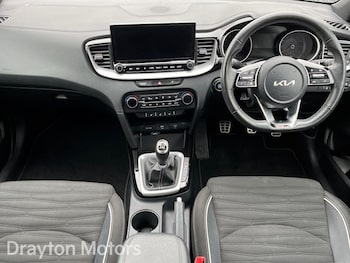 Used Kia Ceed 2023 for sale - 77696016: Photo