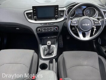 Used Kia XCeed 2022 for sale - 78517280: Photo