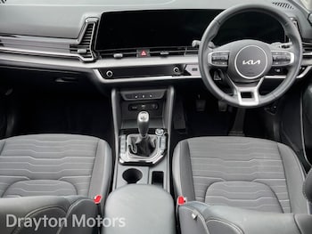 Used Kia Sportage 2024 for sale - 78375125: Photo