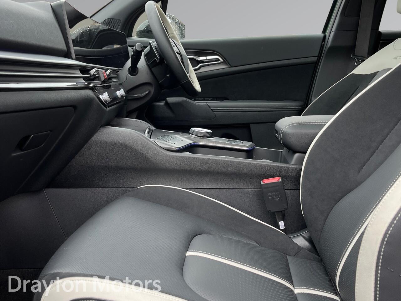 Used Kia Sportage 2025 for sale - 78007670: Photo 12