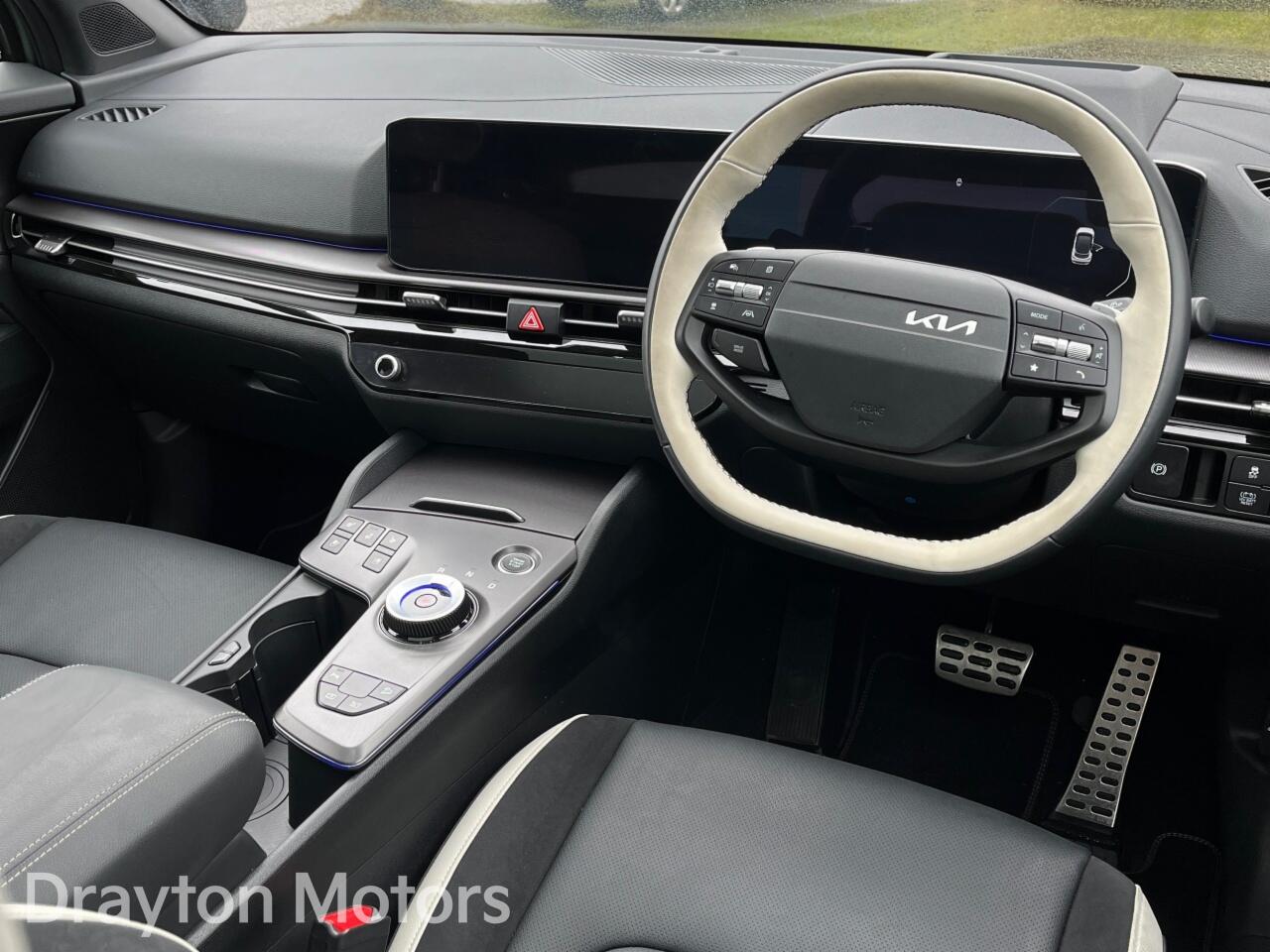 Used Kia Sportage 2025 for sale - 78007670: Photo 13