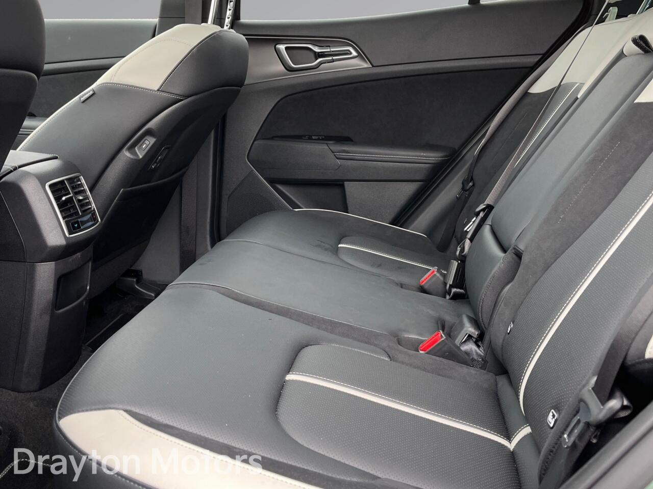 Used Kia Sportage 2025 for sale - 78007670: Photo 14