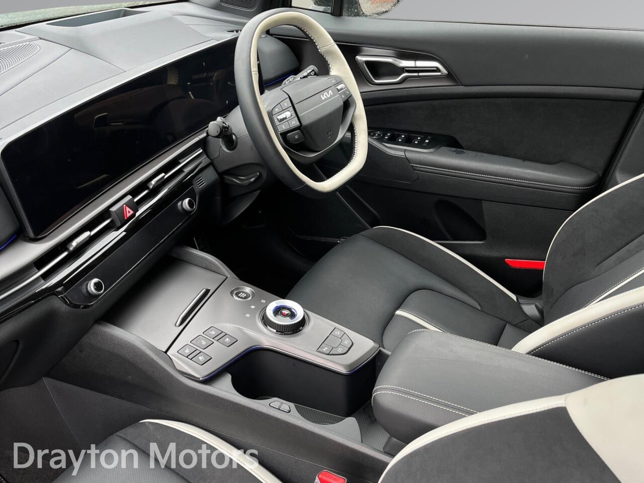 Used Kia Sportage 2025 for sale - 78007670: Photo 15