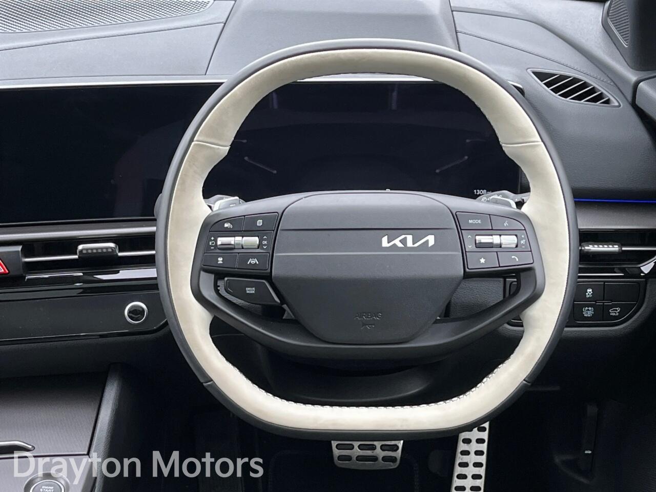 Used Kia Sportage 2025 for sale - 78007670: Photo 16