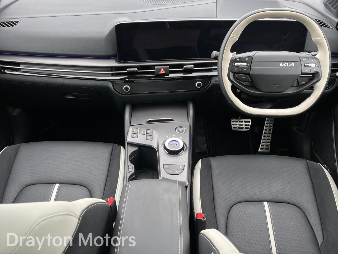 Used Kia Sportage 2025 for sale - 78007670: Photo 2