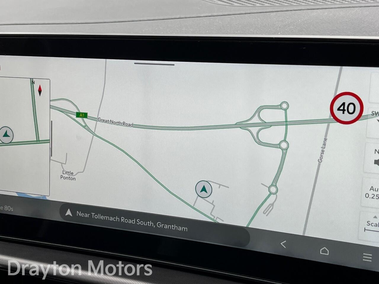 Used Kia Sportage 2025 for sale - 78007670: Photo 21