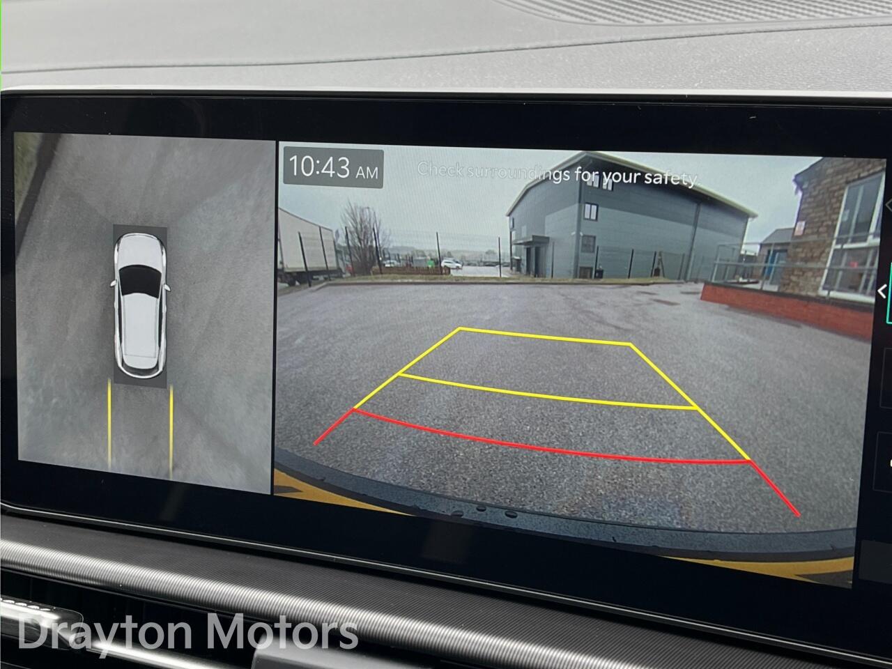 Used Kia Sportage 2025 for sale - 78007670: Photo 22