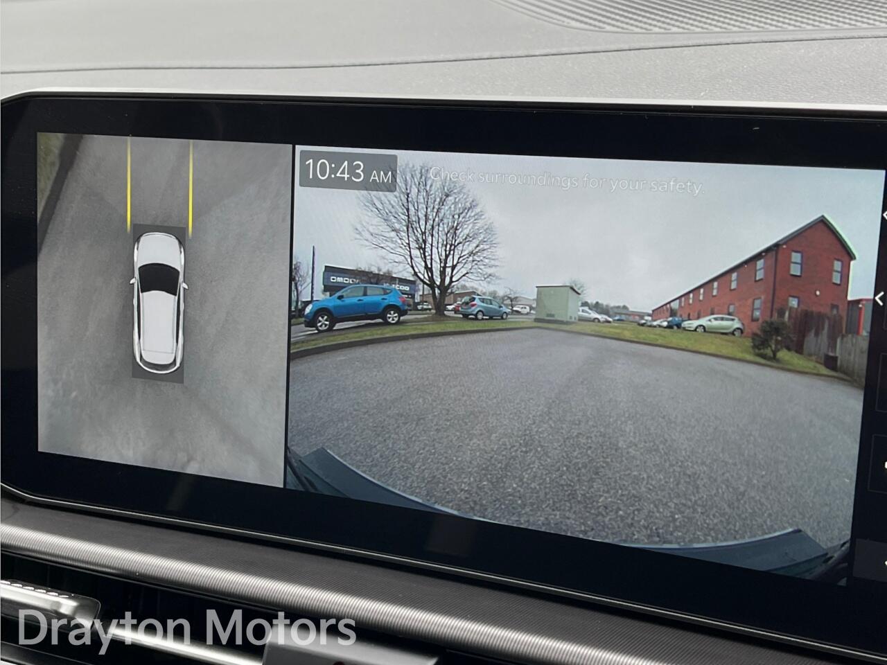 Used Kia Sportage 2025 for sale - 78007670: Photo 23