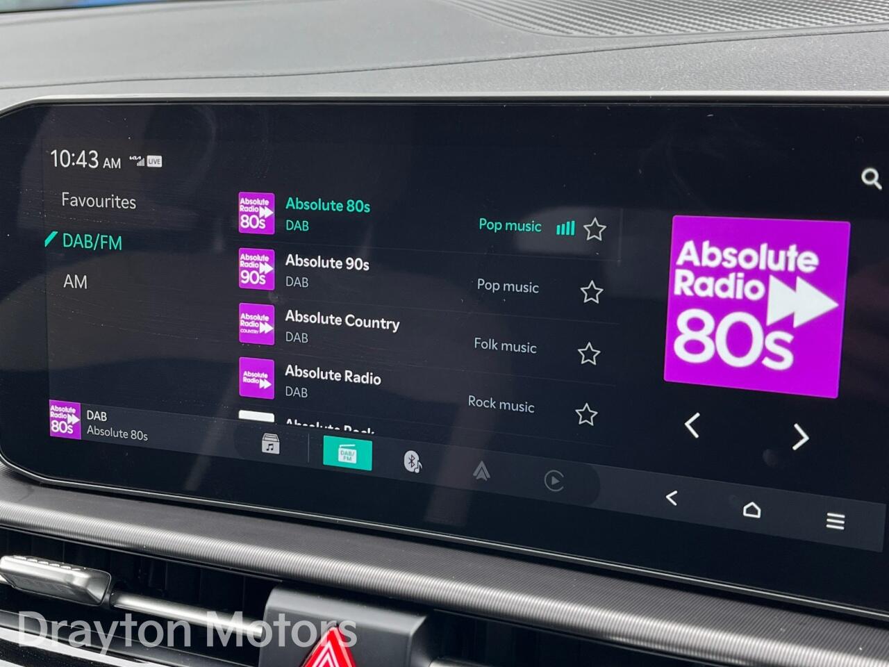 Used Kia Sportage 2025 for sale - 78007670: Photo 24