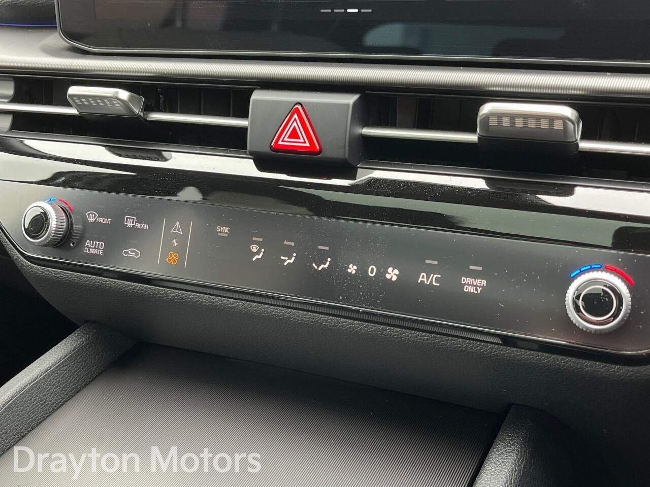 Used Kia Sportage 2025 for sale - 78007670: Photo 25