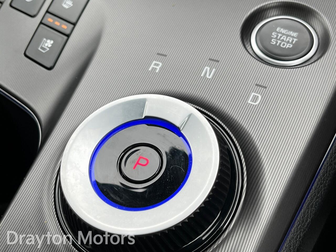 Used Kia Sportage 2025 for sale - 78007670: Photo 26