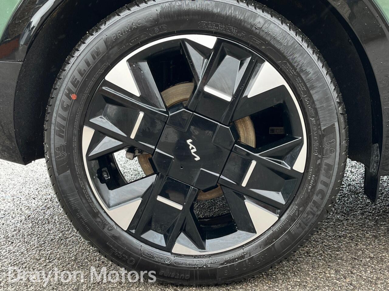 Used Kia Sportage 2025 for sale - 78007670: Photo 40