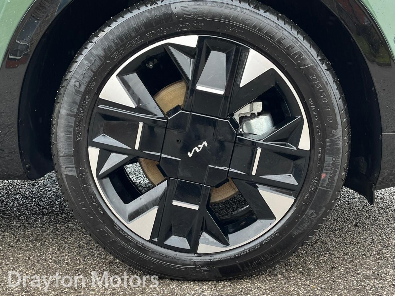 Used Kia Sportage 2025 for sale - 78007670: Photo 41