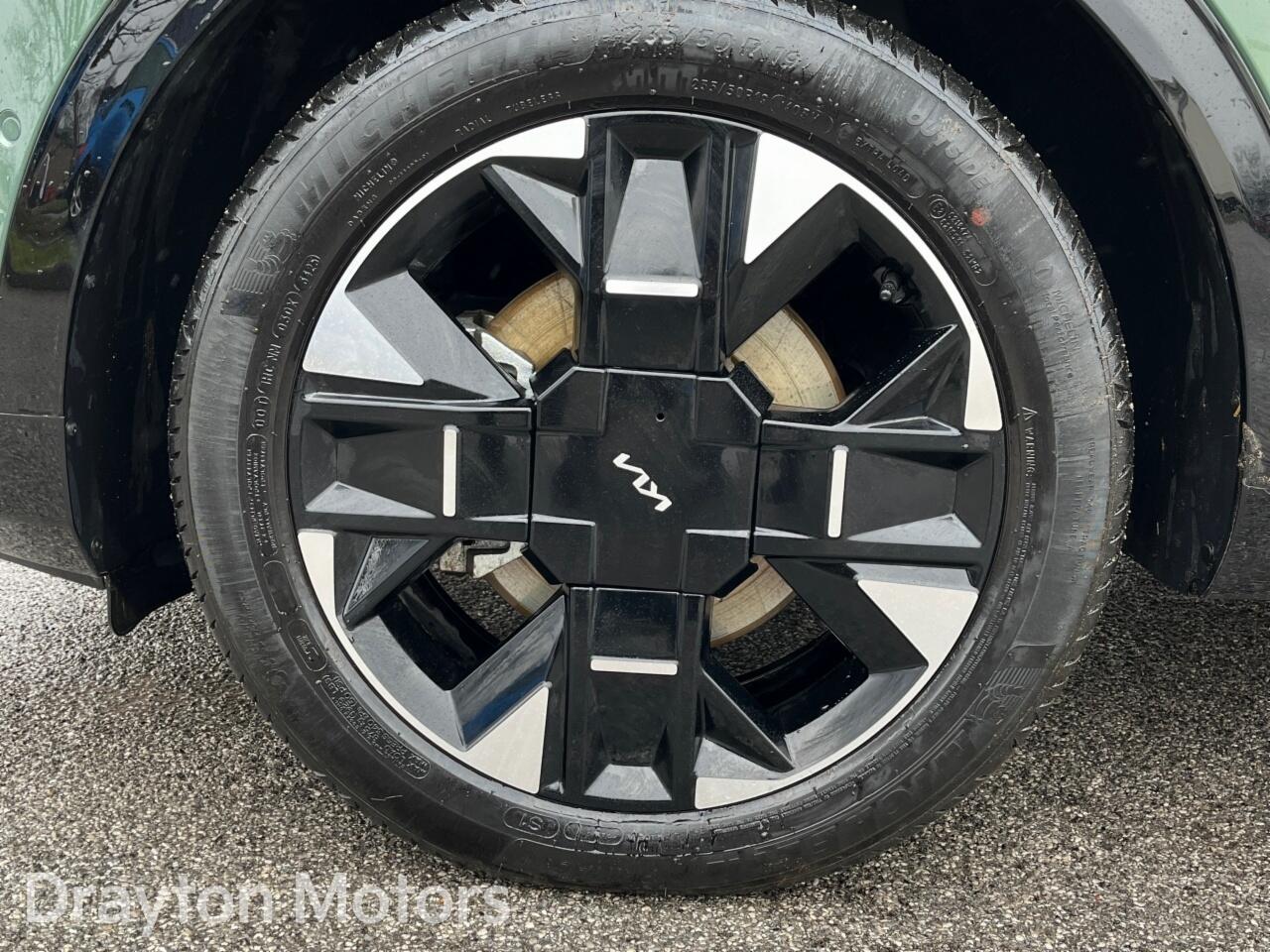 Used Kia Sportage 2025 for sale - 78007670: Photo 42