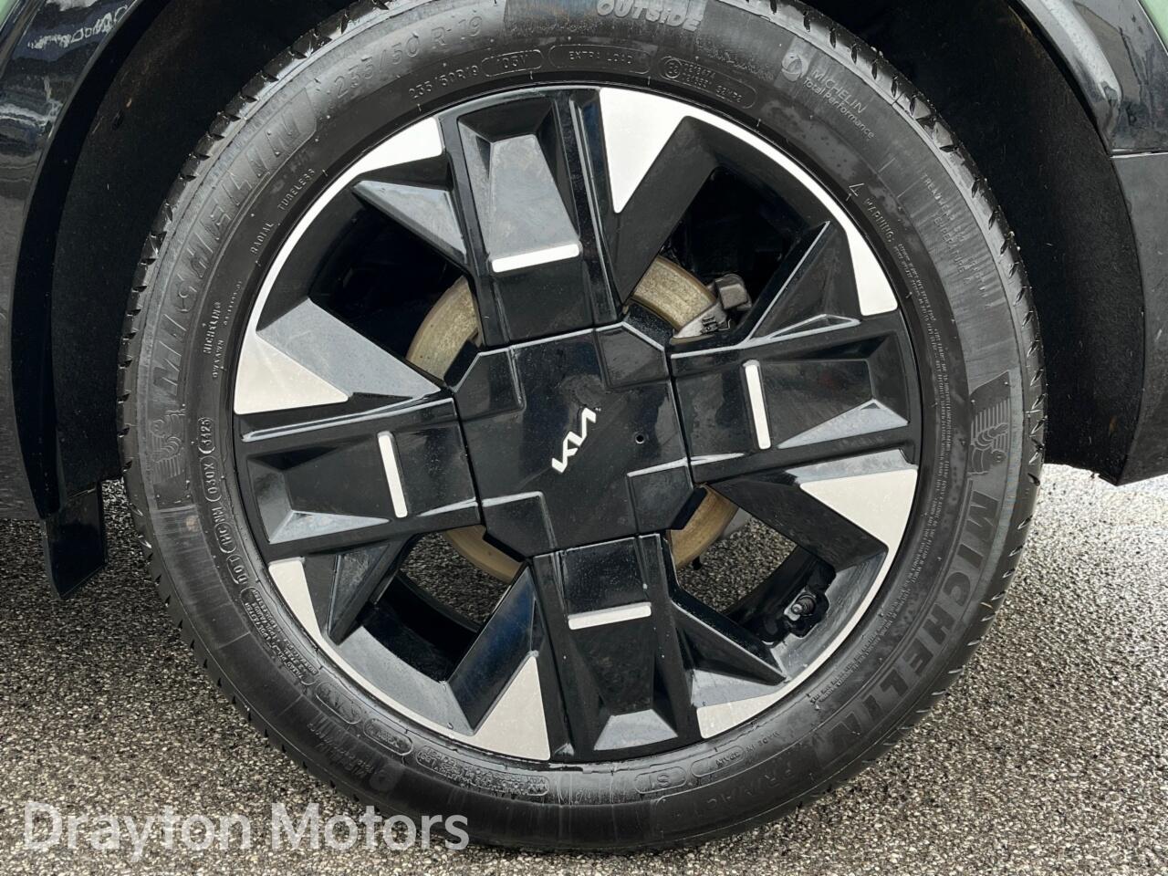 Used Kia Sportage 2025 for sale - 78007670: Photo 43