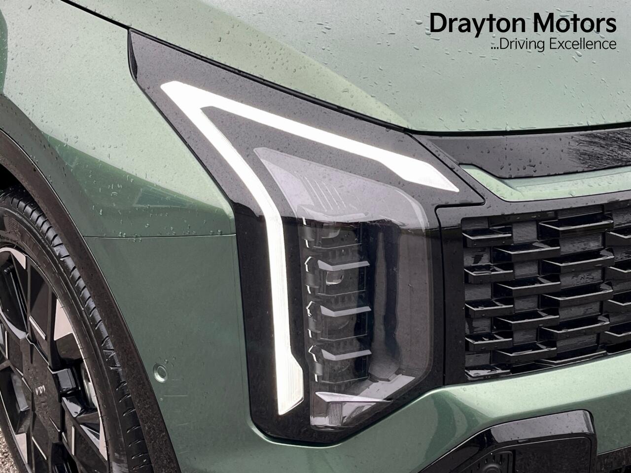 Used Kia Sportage 2025 for sale - 78007670: Photo 44