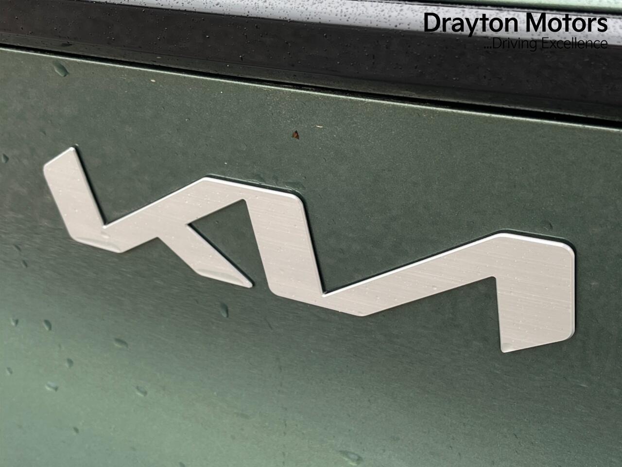 Used Kia Sportage 2025 for sale - 78007670: Photo 50